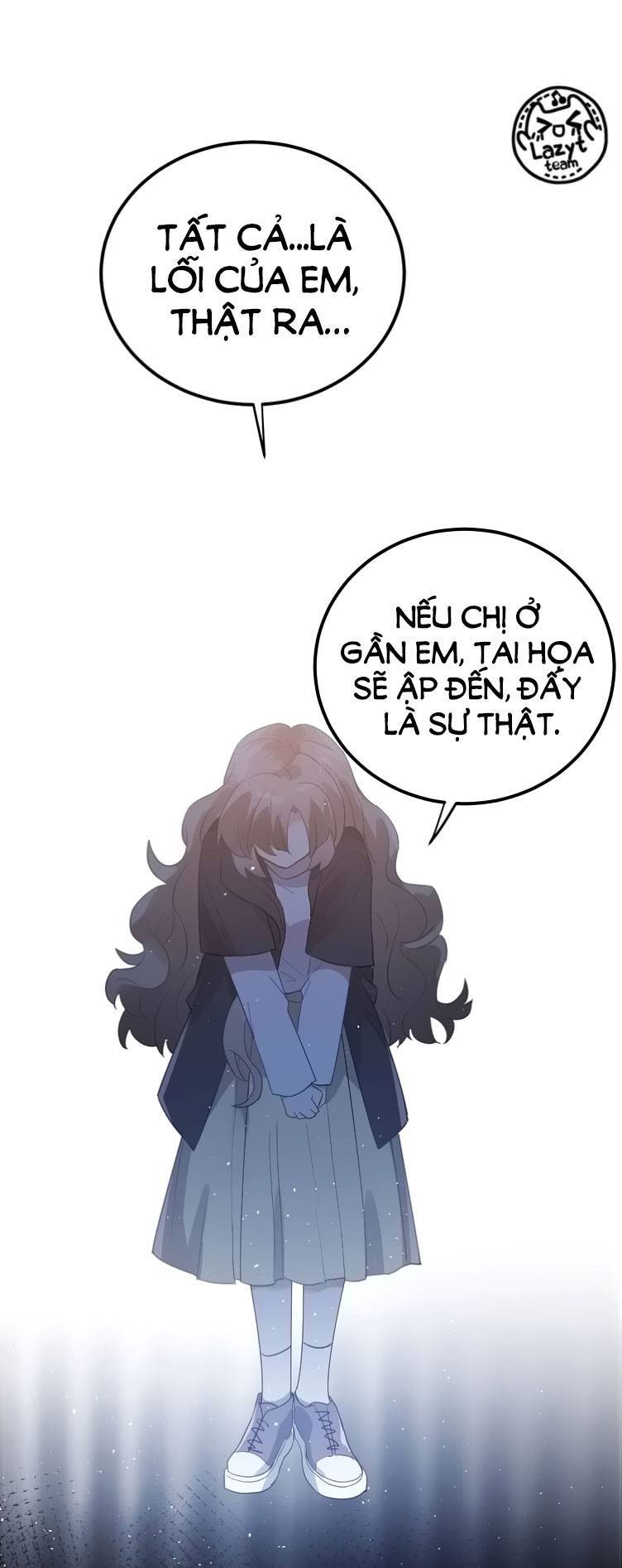 Tình Yêu Huyễn Tưởng Chapter 13 - 23