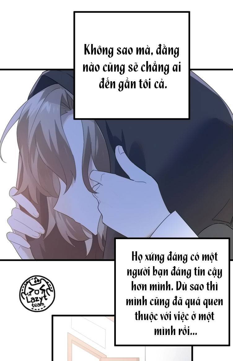 Tình Yêu Huyễn Tưởng Chapter 13 - 27