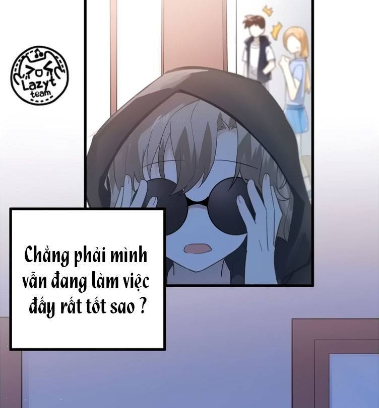 Tình Yêu Huyễn Tưởng Chapter 13 - 28