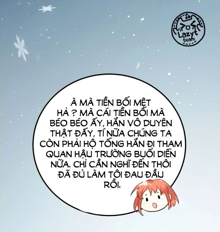 Tình Yêu Huyễn Tưởng Chapter 13 - 32