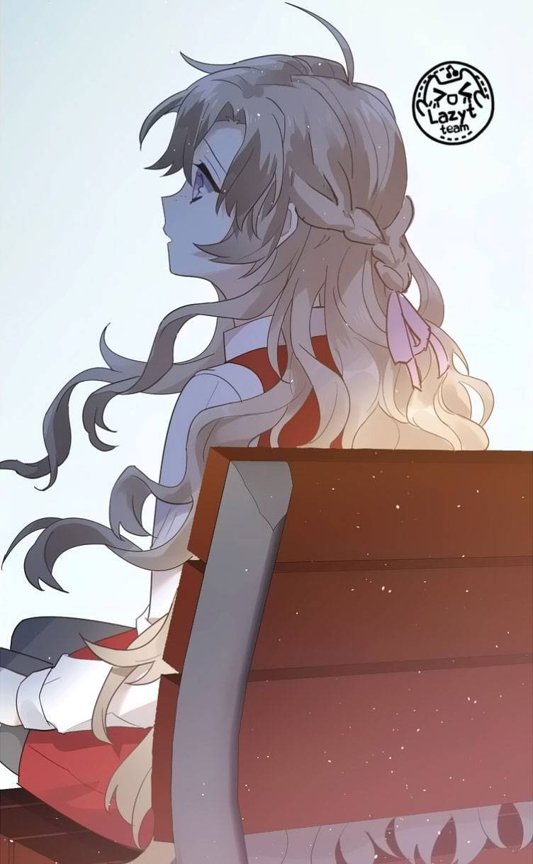 Tình Yêu Huyễn Tưởng Chapter 13 - 33