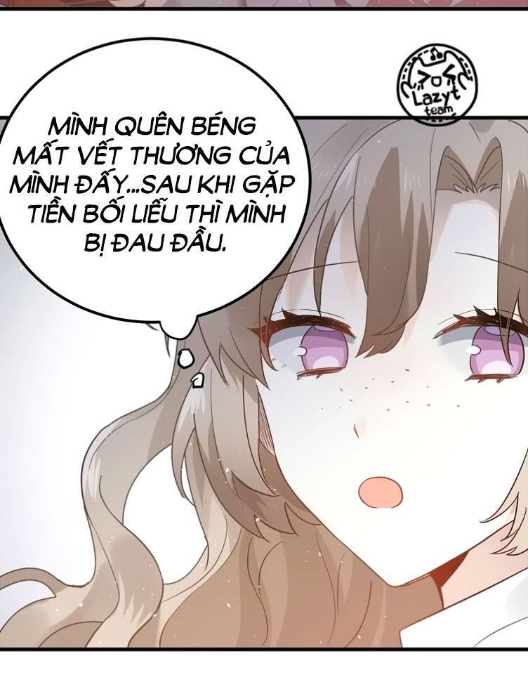 Tình Yêu Huyễn Tưởng Chapter 13 - 34
