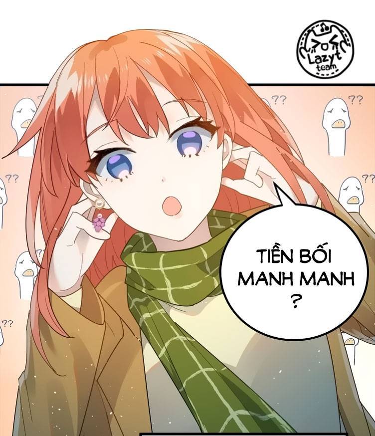 Tình Yêu Huyễn Tưởng Chapter 13 - 35