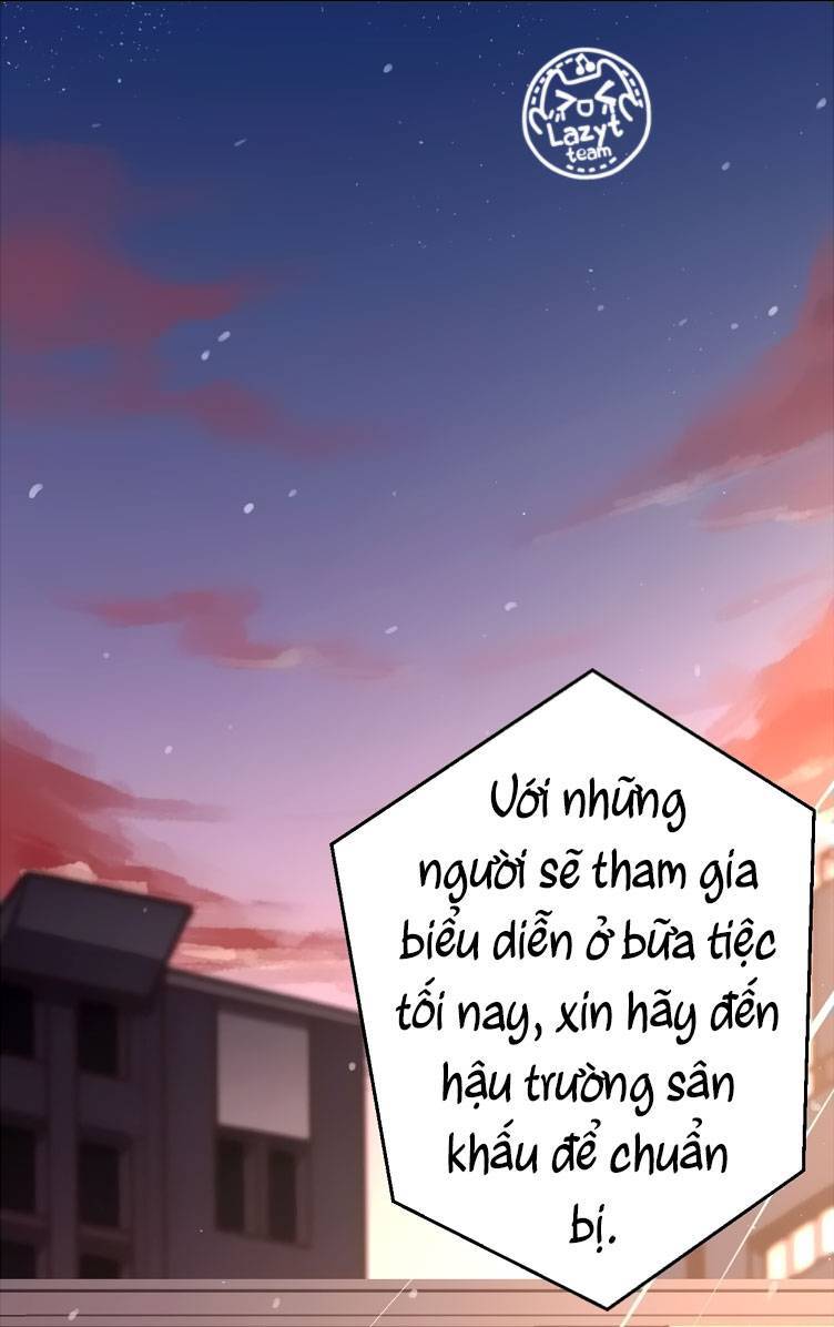 Tình Yêu Huyễn Tưởng Chapter 13 - 40