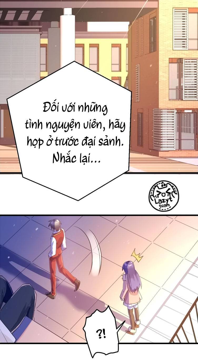 Tình Yêu Huyễn Tưởng Chapter 13 - 41