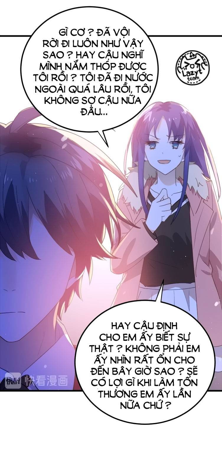 Tình Yêu Huyễn Tưởng Chapter 13 - 42
