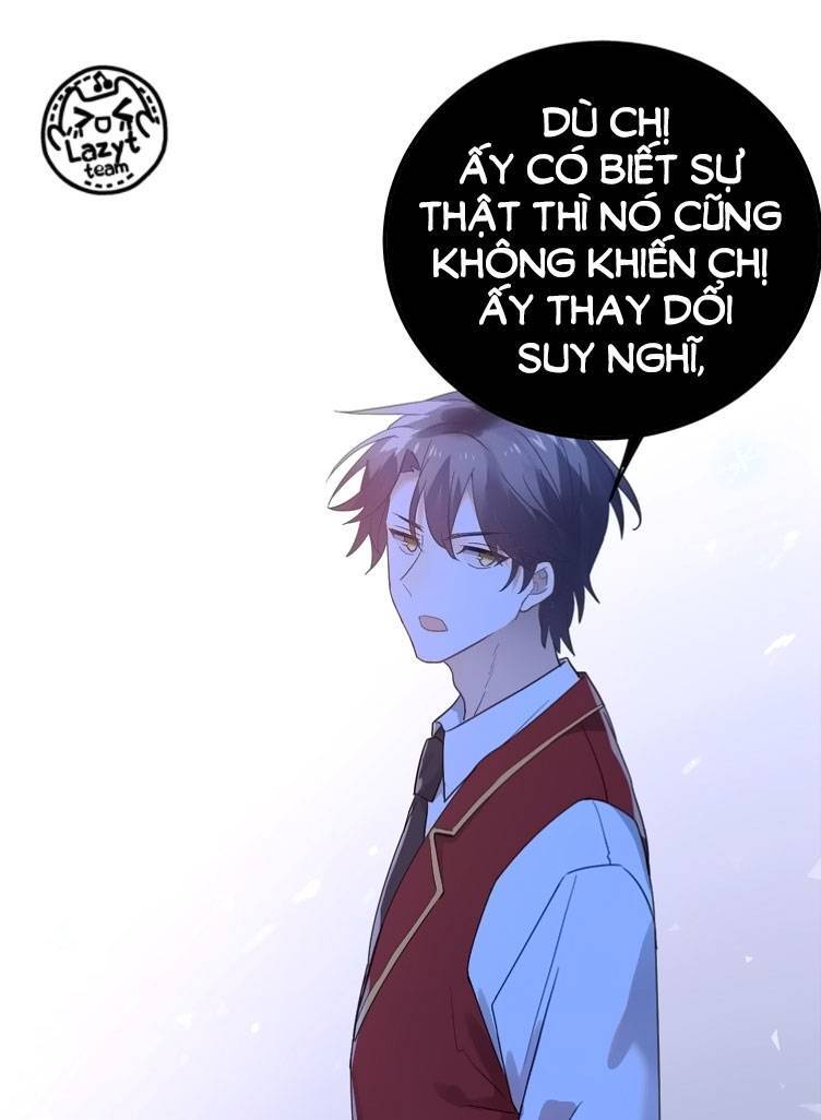 Tình Yêu Huyễn Tưởng Chapter 13 - 44