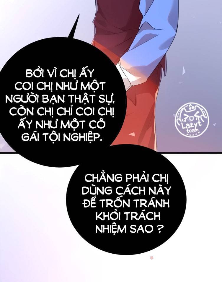 Tình Yêu Huyễn Tưởng Chapter 13 - 45