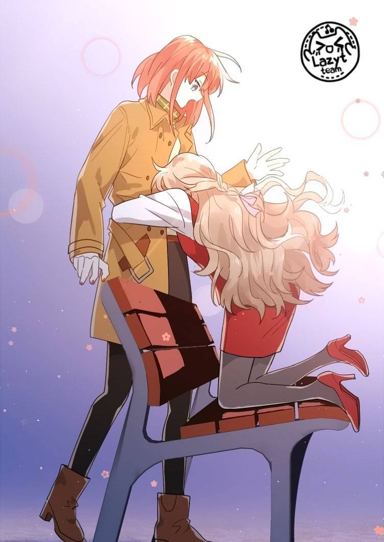 Tình Yêu Huyễn Tưởng Chapter 13 - 46