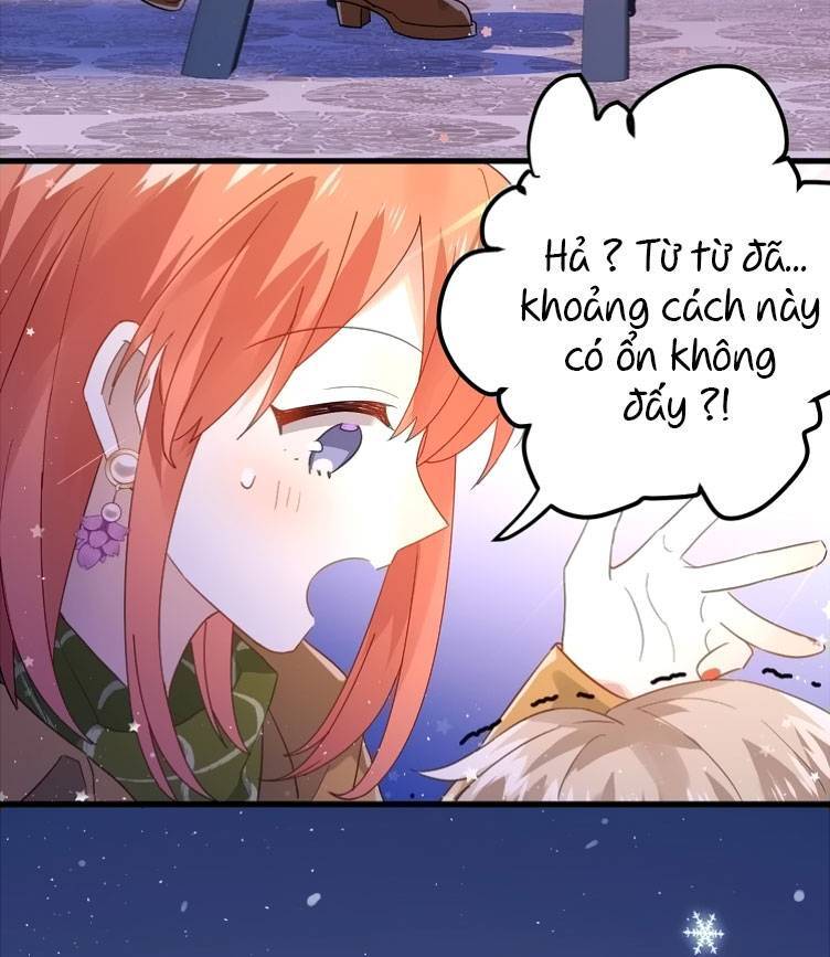 Tình Yêu Huyễn Tưởng Chapter 13 - 47