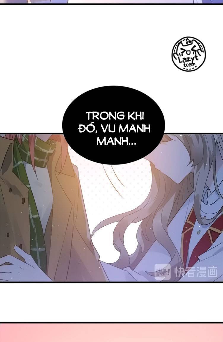 Tình Yêu Huyễn Tưởng Chapter 13 - 49