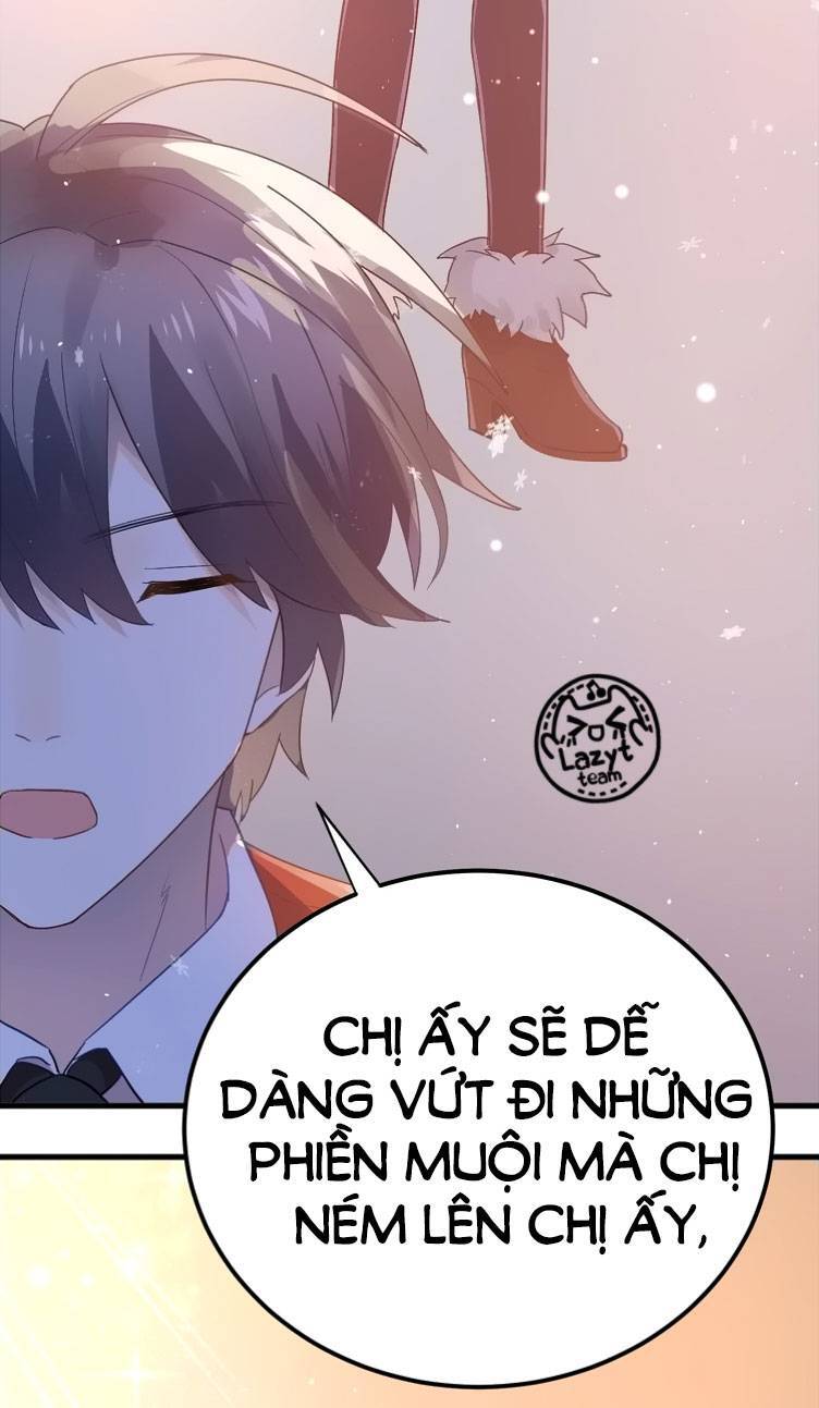 Tình Yêu Huyễn Tưởng Chapter 13 - 52