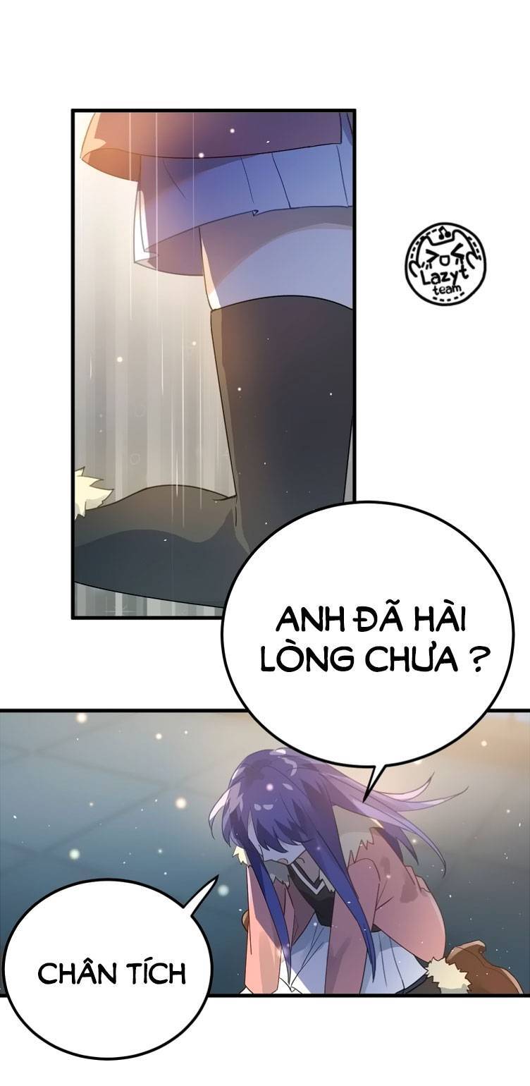 Tình Yêu Huyễn Tưởng Chapter 13 - 56