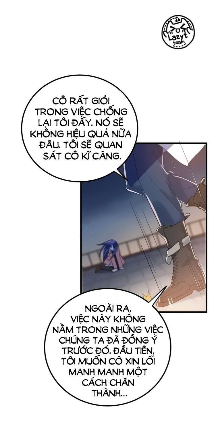 Tình Yêu Huyễn Tưởng Chapter 13 - 57