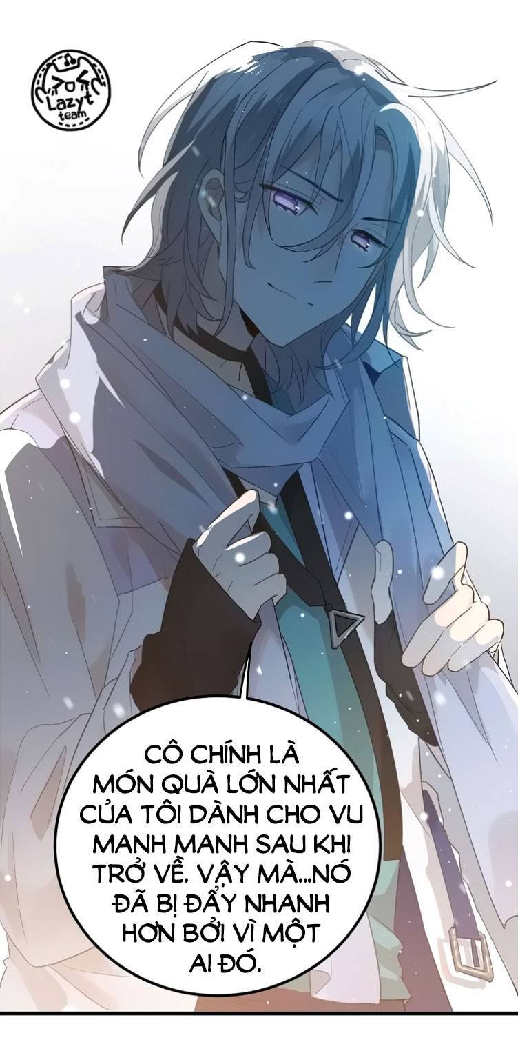 Tình Yêu Huyễn Tưởng Chapter 13 - 58