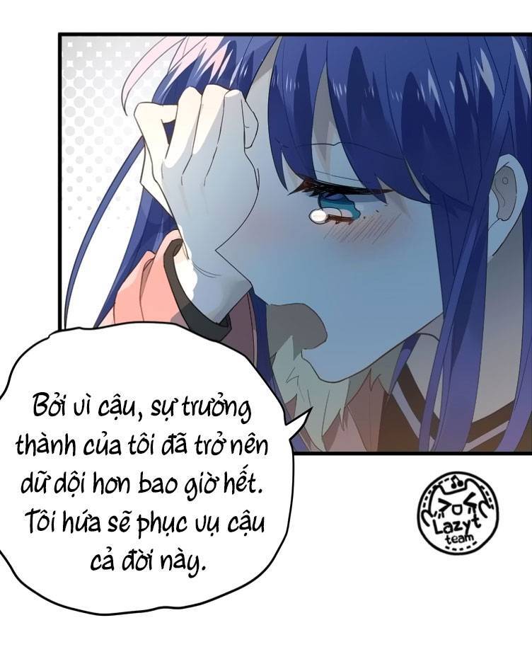 Tình Yêu Huyễn Tưởng Chapter 13 - 59