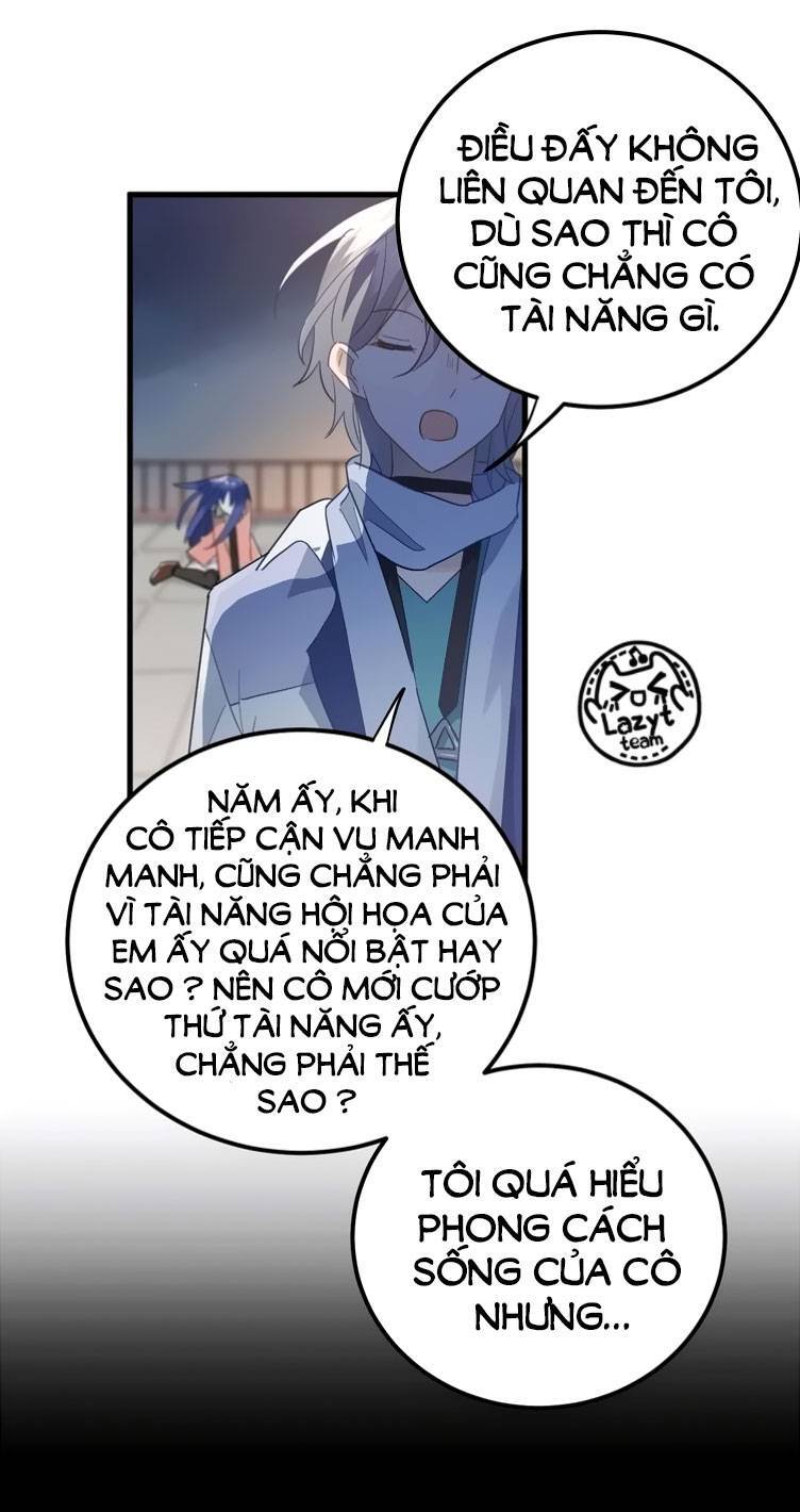 Tình Yêu Huyễn Tưởng Chapter 13 - 60