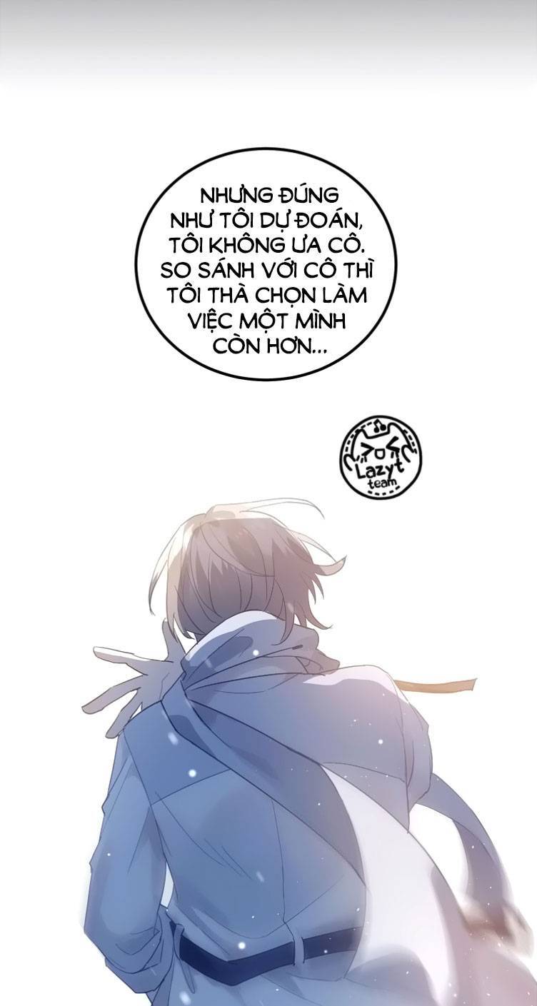 Tình Yêu Huyễn Tưởng Chapter 13 - 63