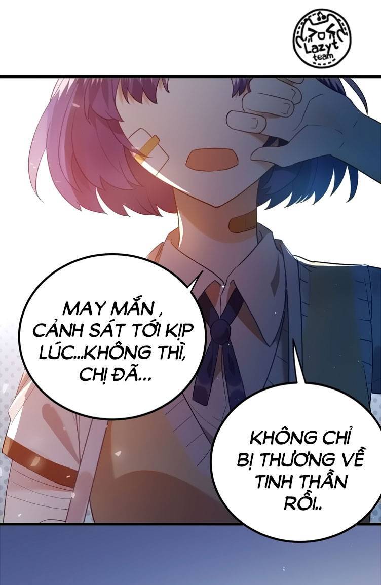 Tình Yêu Huyễn Tưởng Chapter 13 - 8