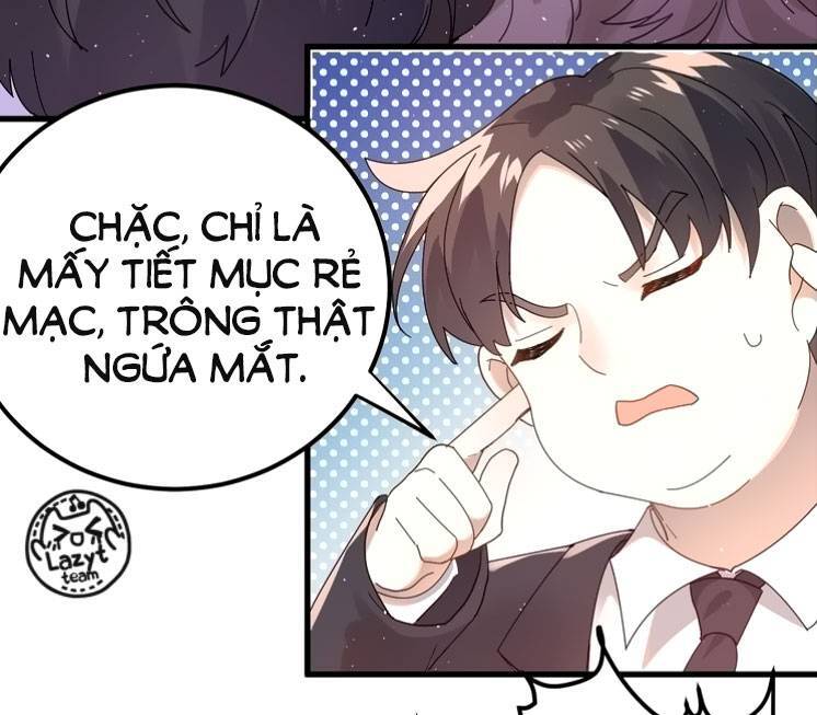 Tình Yêu Huyễn Tưởng Chapter 14 - 13