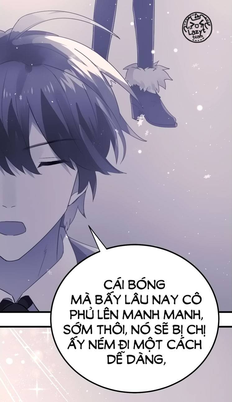 Tình Yêu Huyễn Tưởng Chapter 14 - 3