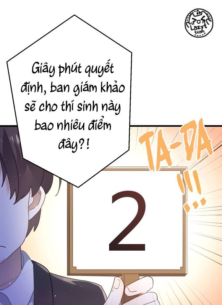 Tình Yêu Huyễn Tưởng Chapter 14 - 21