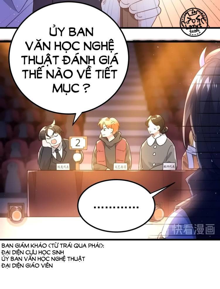 Tình Yêu Huyễn Tưởng Chapter 14 - 22