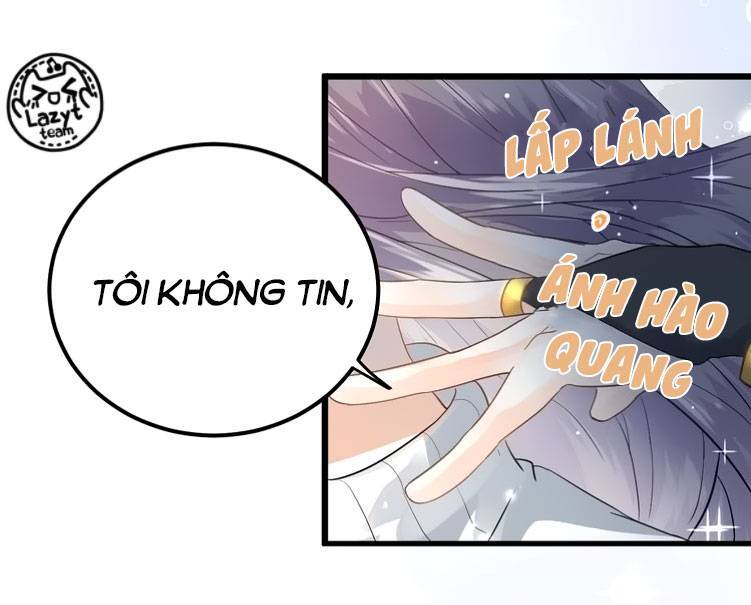 Tình Yêu Huyễn Tưởng Chapter 14 - 26