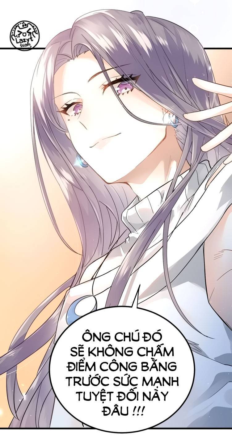 Tình Yêu Huyễn Tưởng Chapter 14 - 27