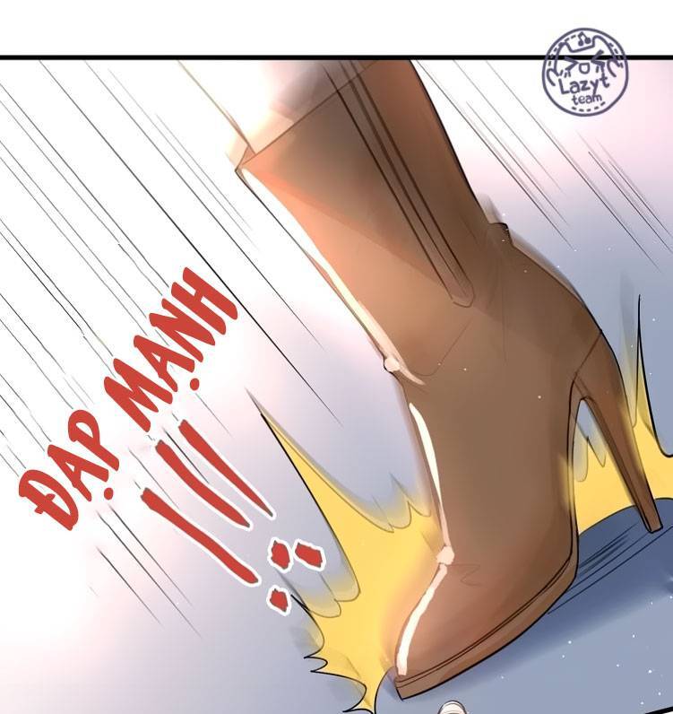 Tình Yêu Huyễn Tưởng Chapter 14 - 29