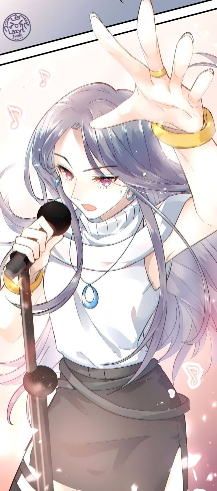 Tình Yêu Huyễn Tưởng Chapter 14 - 30