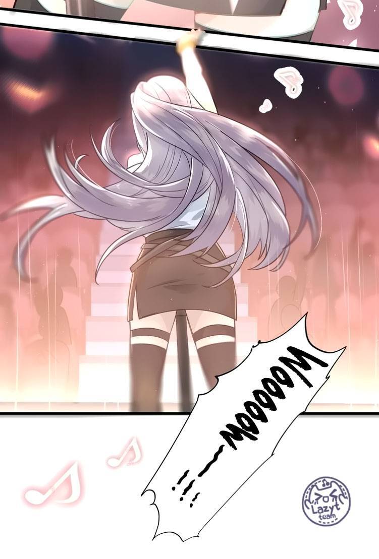 Tình Yêu Huyễn Tưởng Chapter 14 - 31