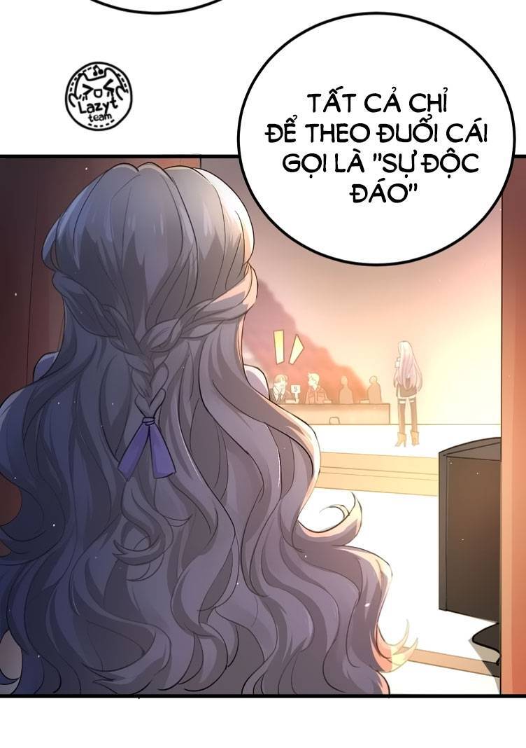 Tình Yêu Huyễn Tưởng Chapter 14 - 34