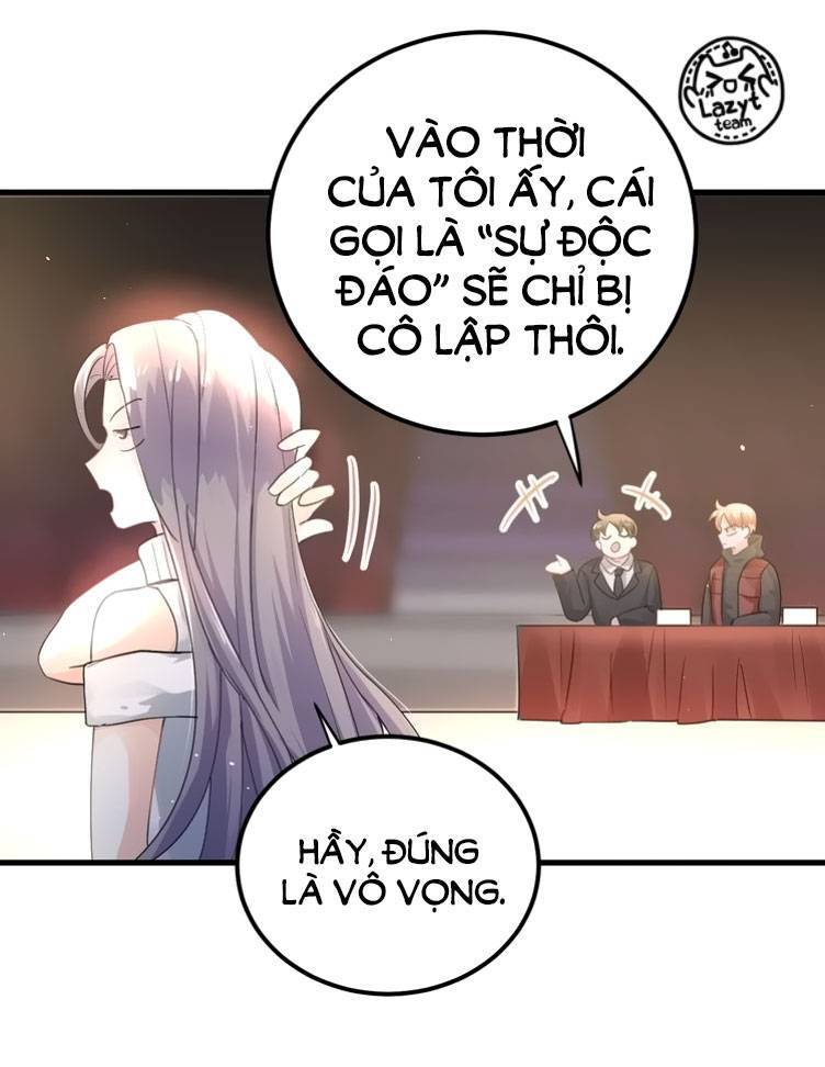 Tình Yêu Huyễn Tưởng Chapter 14 - 35
