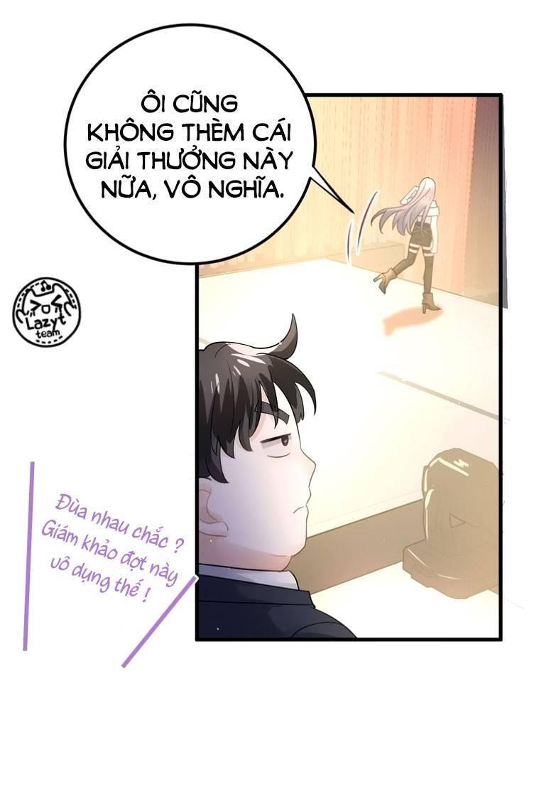 Tình Yêu Huyễn Tưởng Chapter 14 - 36