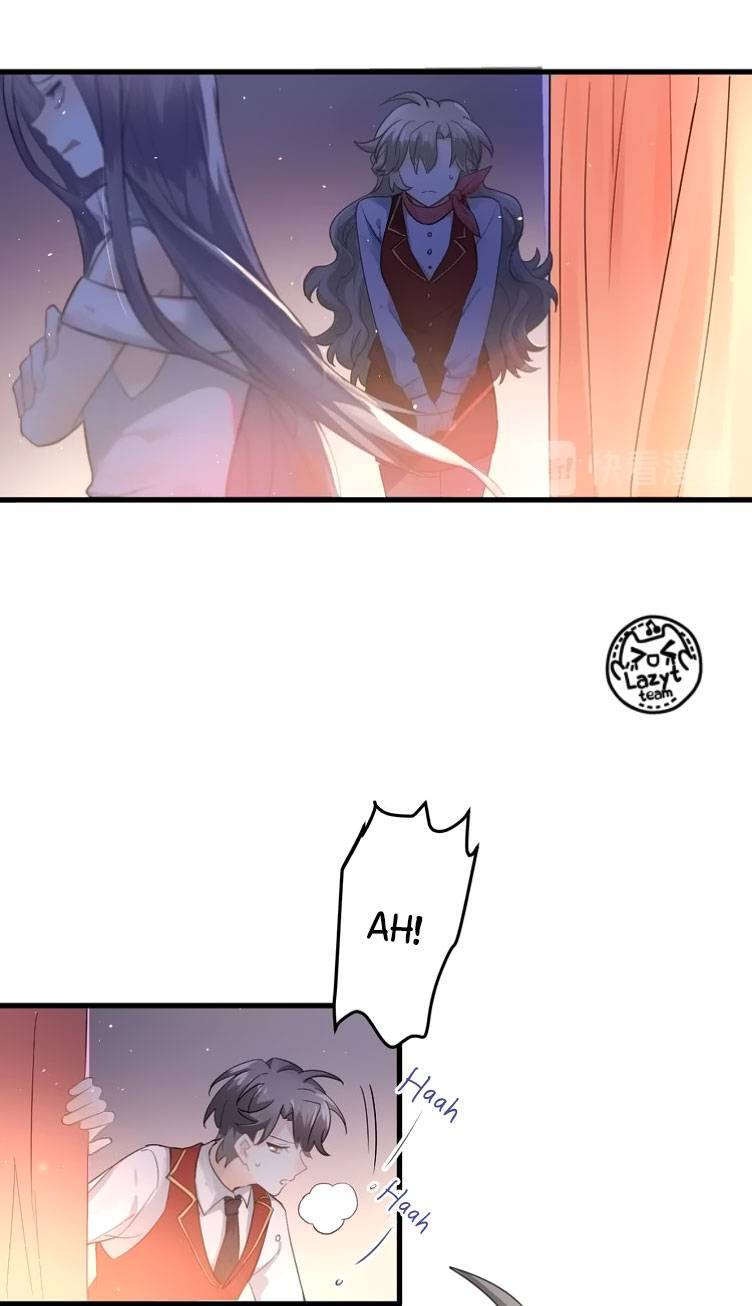 Tình Yêu Huyễn Tưởng Chapter 14 - 37