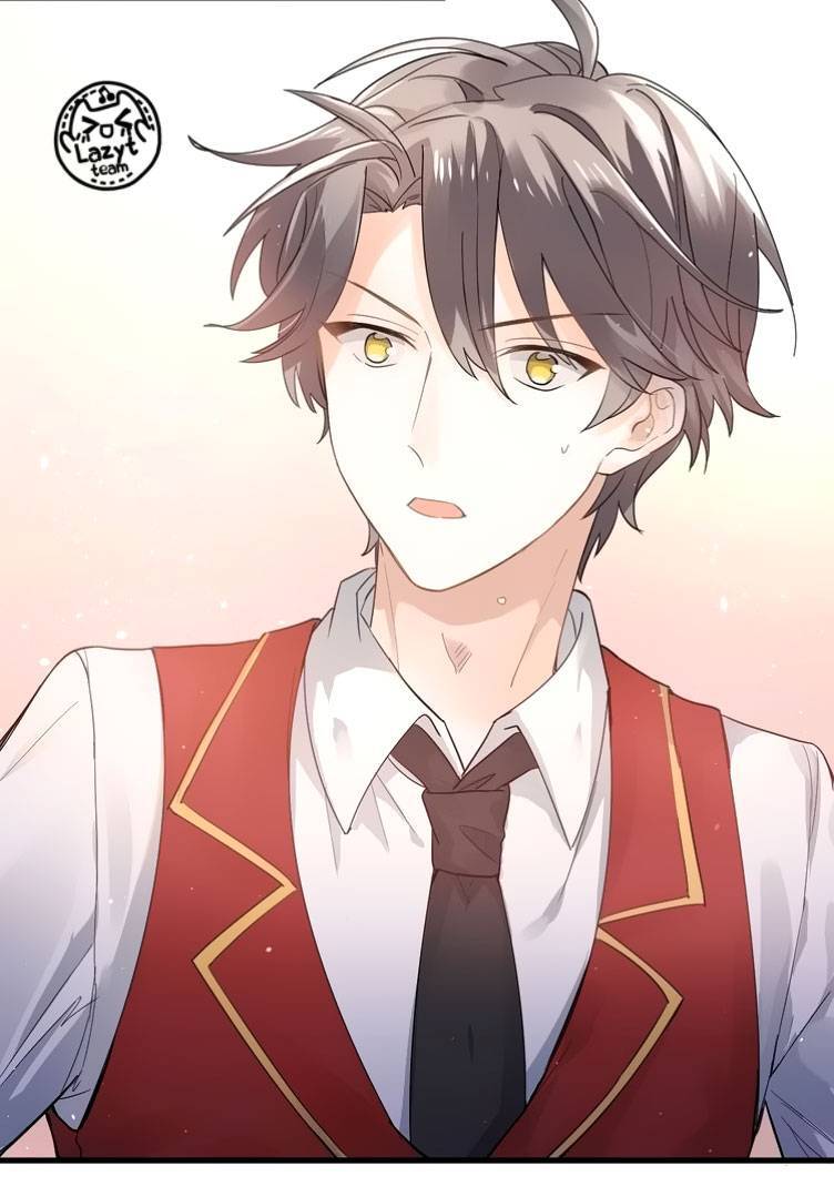 Tình Yêu Huyễn Tưởng Chapter 14 - 38