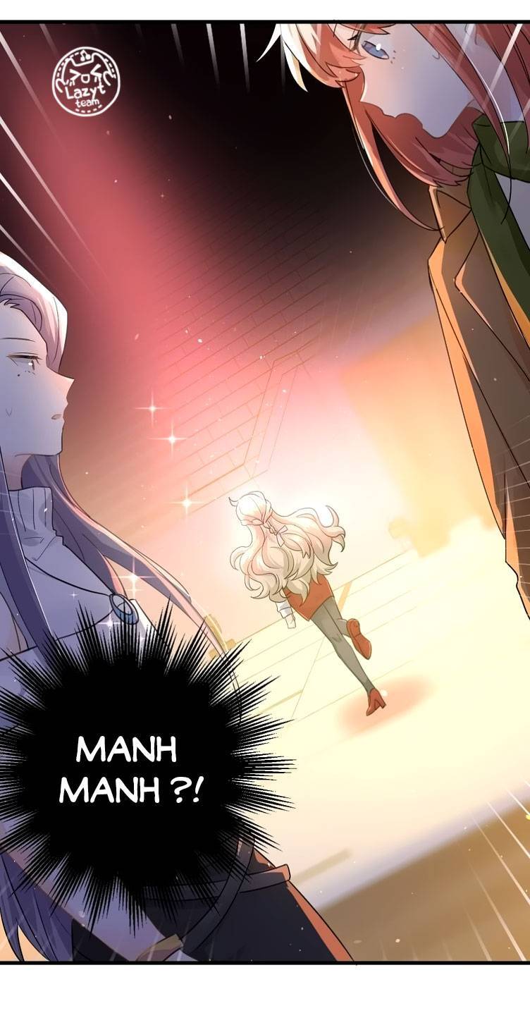 Tình Yêu Huyễn Tưởng Chapter 14 - 39