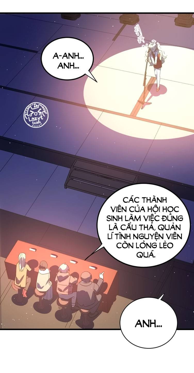 Tình Yêu Huyễn Tưởng Chapter 14 - 40