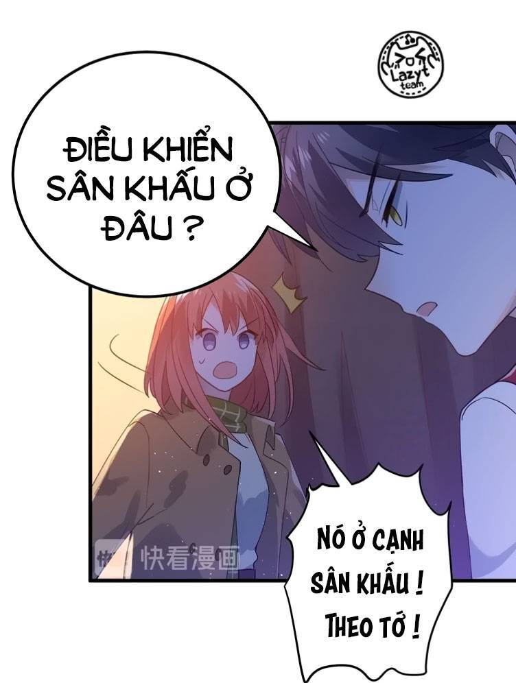 Tình Yêu Huyễn Tưởng Chapter 14 - 41