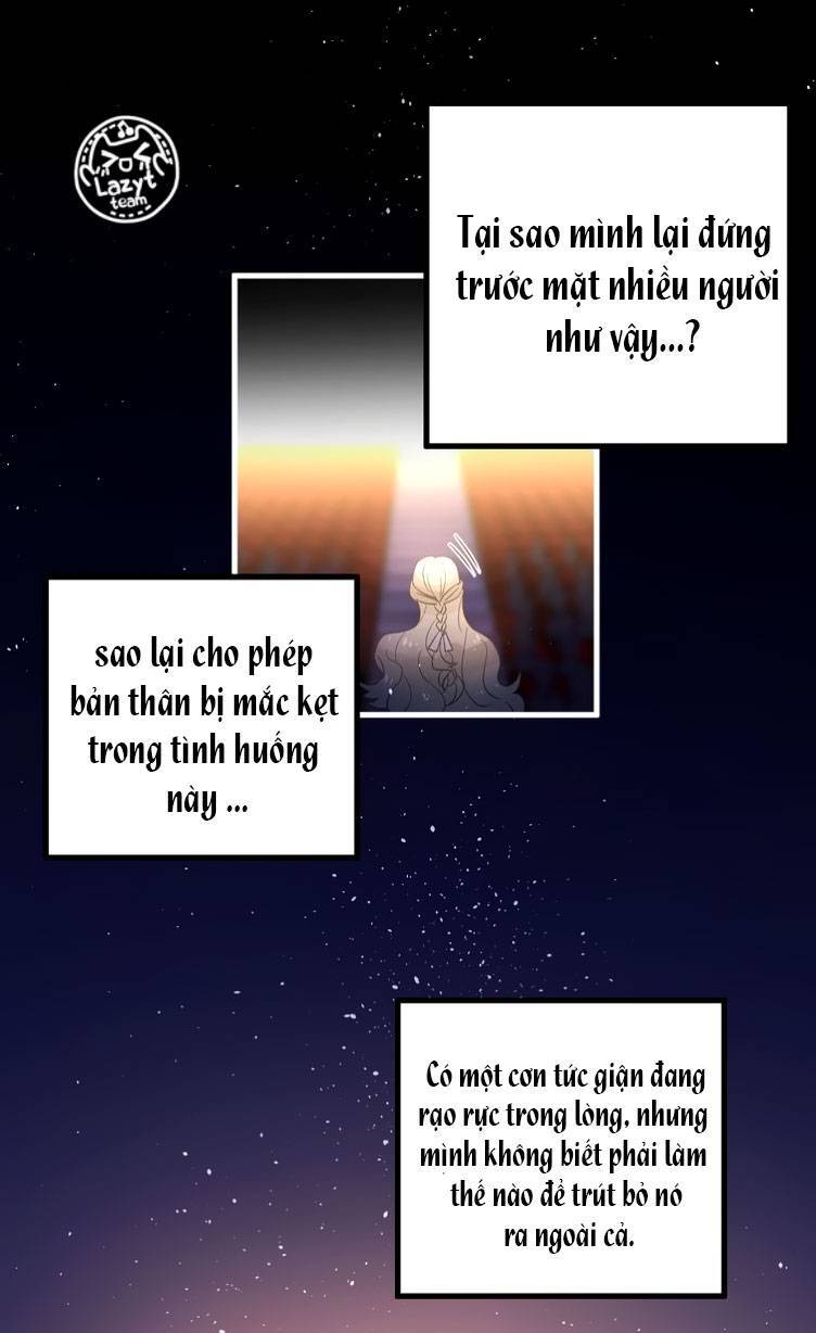 Tình Yêu Huyễn Tưởng Chapter 14 - 43