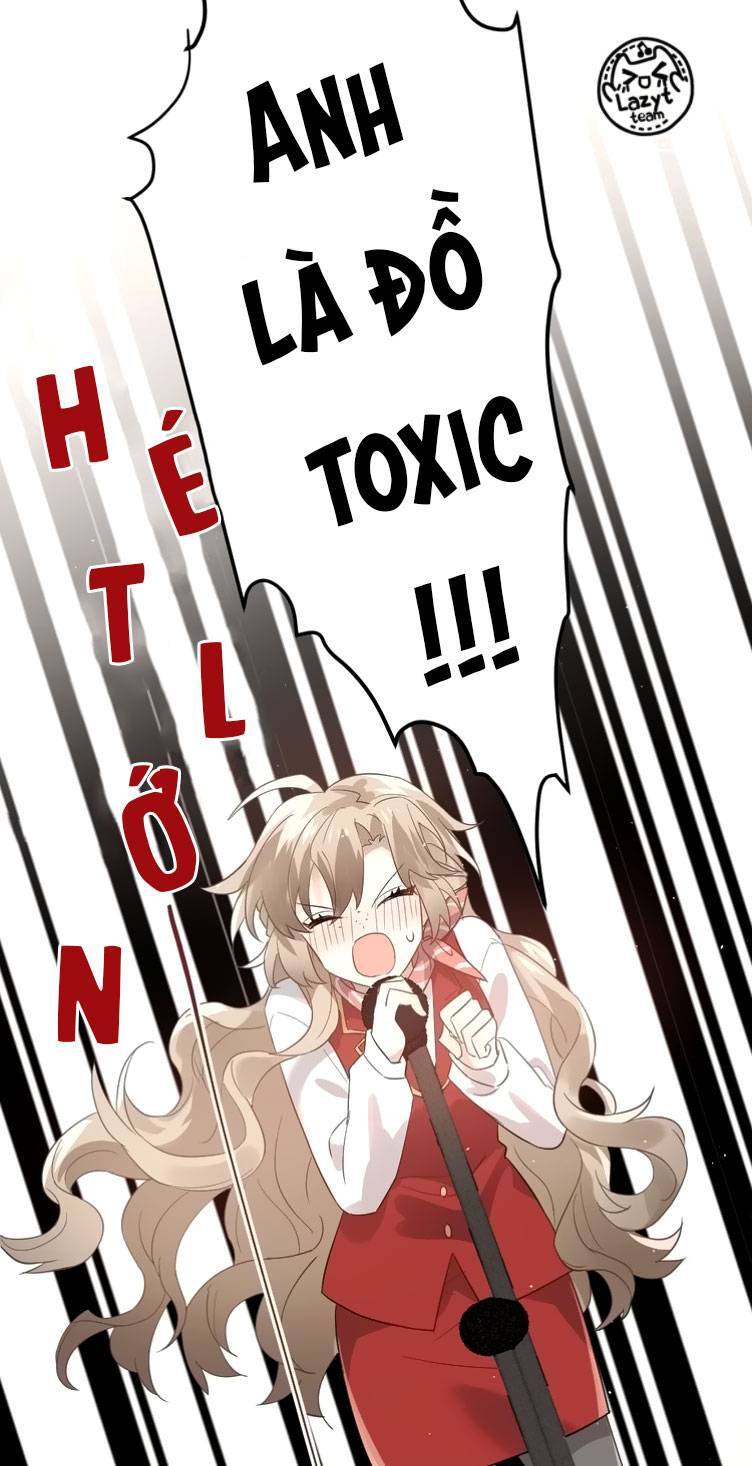 Tình Yêu Huyễn Tưởng Chapter 14 - 47