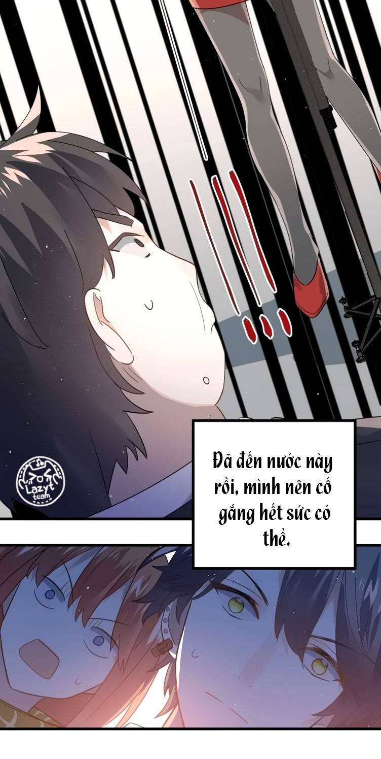 Tình Yêu Huyễn Tưởng Chapter 14 - 48