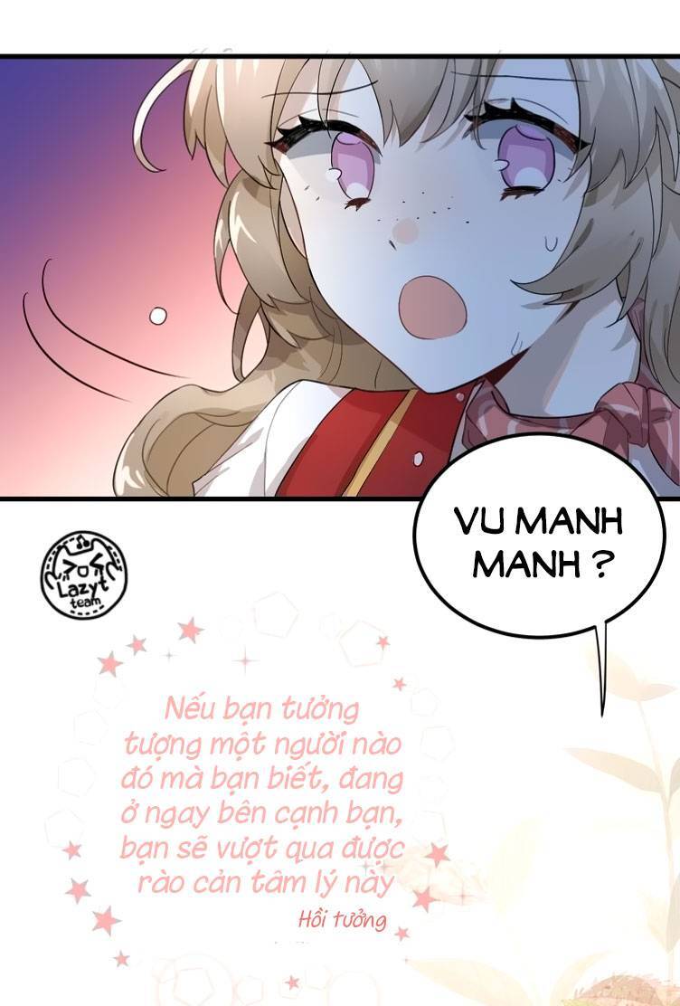 Tình Yêu Huyễn Tưởng Chapter 14 - 49