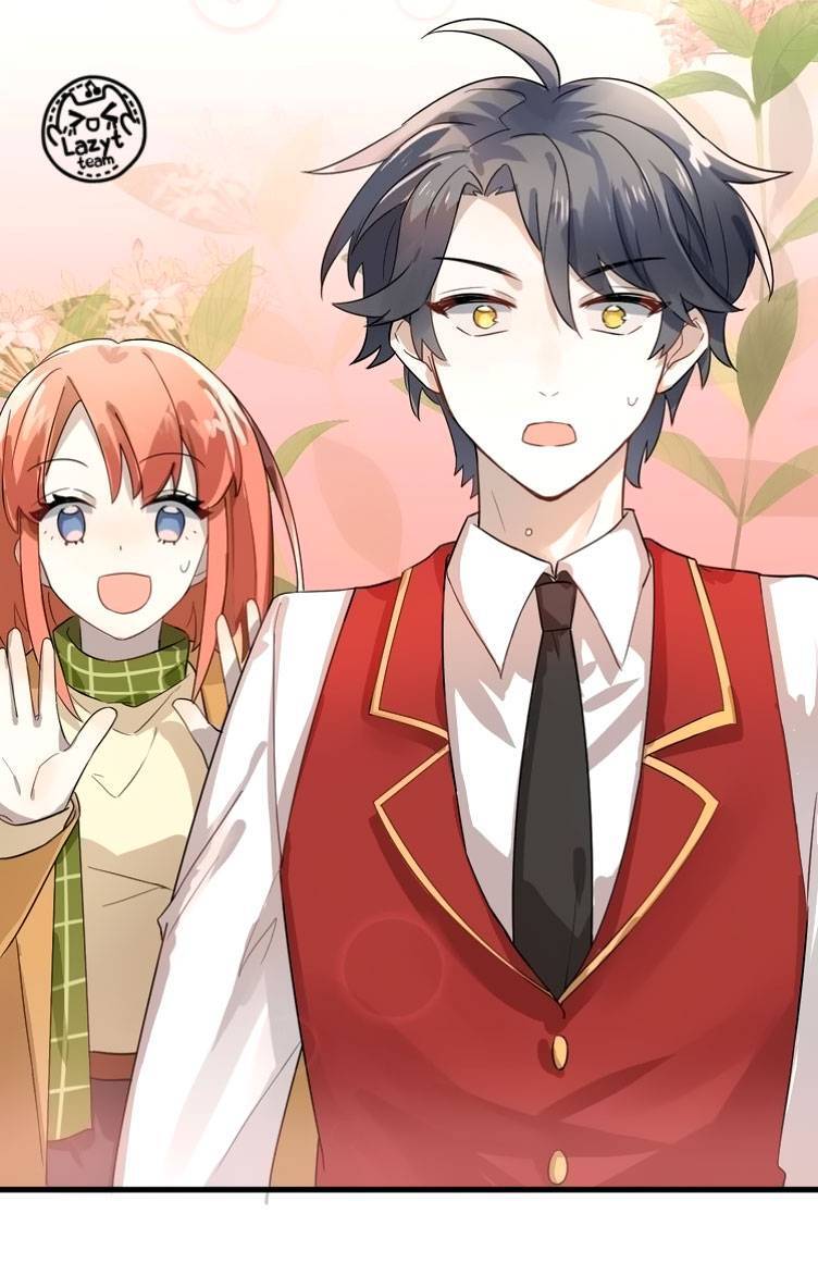 Tình Yêu Huyễn Tưởng Chapter 14 - 50