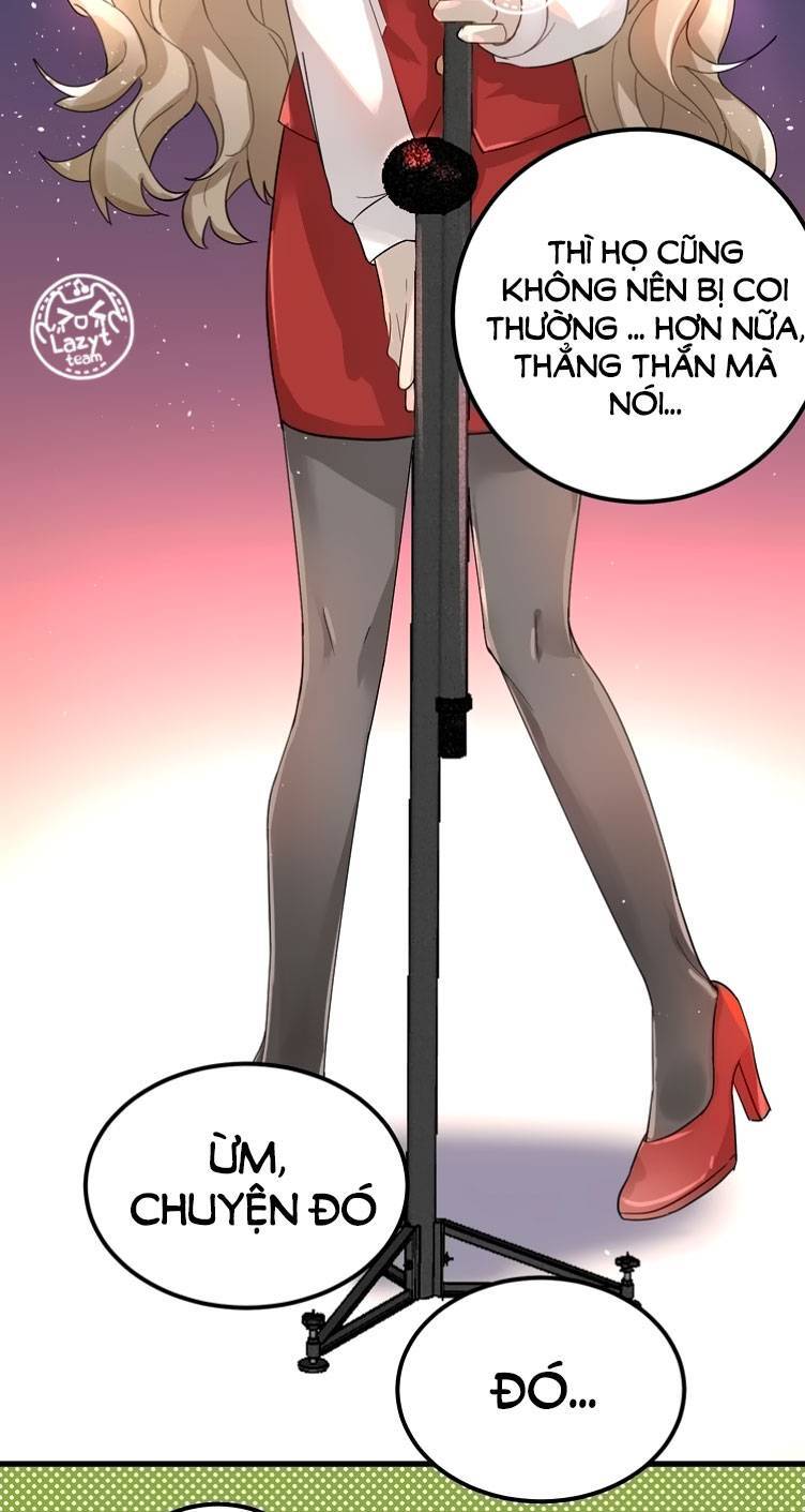 Tình Yêu Huyễn Tưởng Chapter 14 - 52