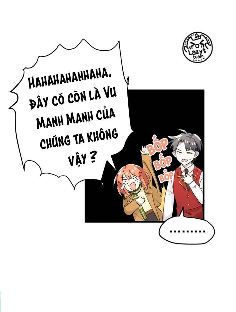Tình Yêu Huyễn Tưởng Chapter 14 - 54