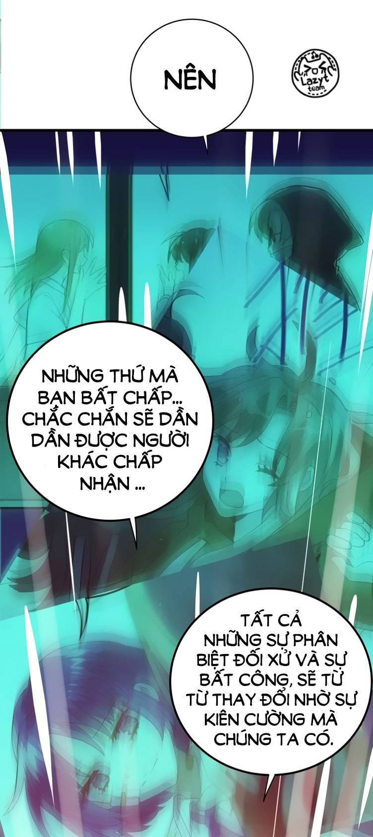 Tình Yêu Huyễn Tưởng Chapter 14 - 55