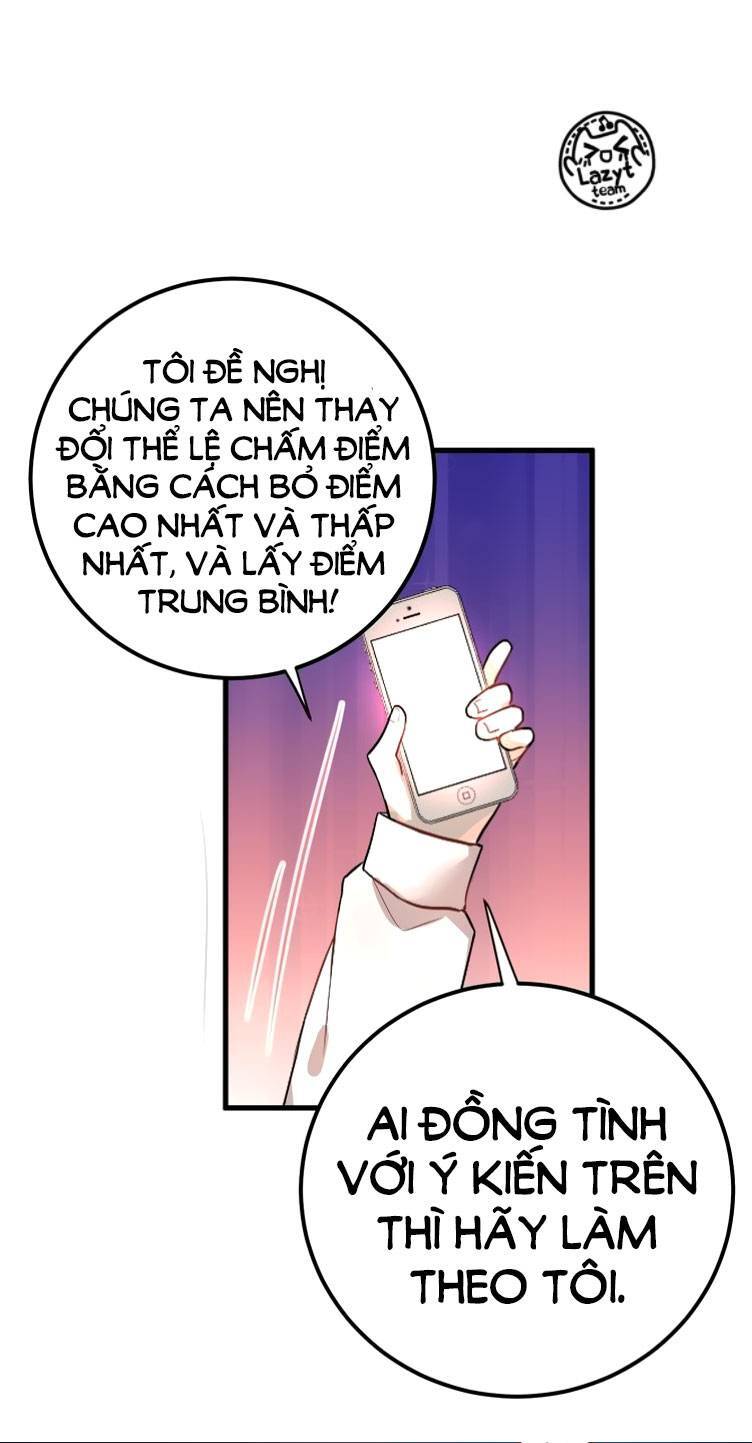 Tình Yêu Huyễn Tưởng Chapter 14 - 57