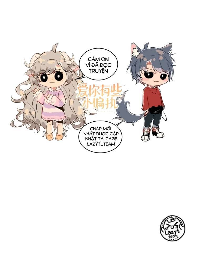 Tình Yêu Huyễn Tưởng Chapter 14 - 63